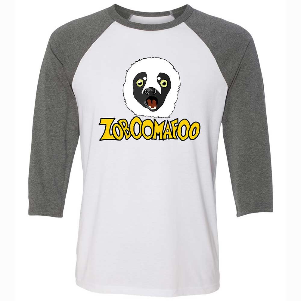 Mangatsika - White/Deep Heather - 11