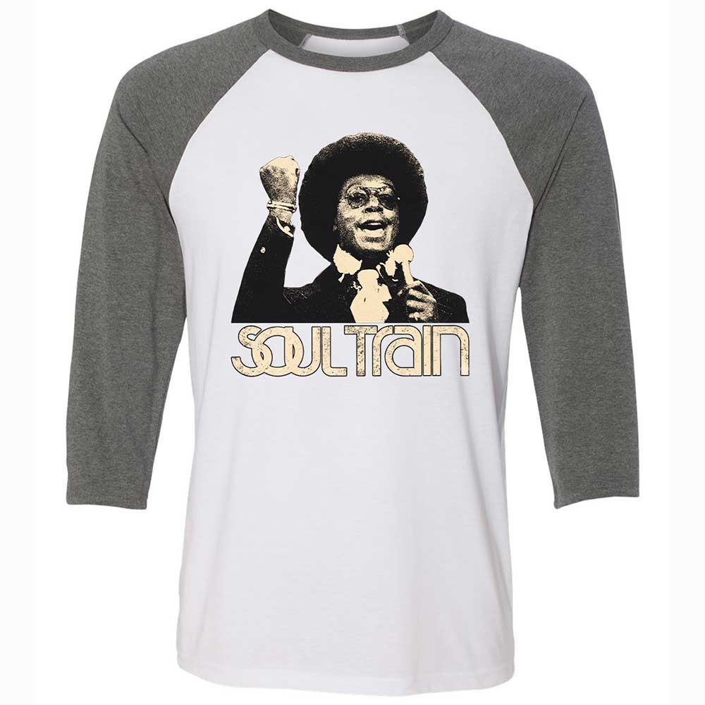 Soul Train - White/Deep Heather - 11
