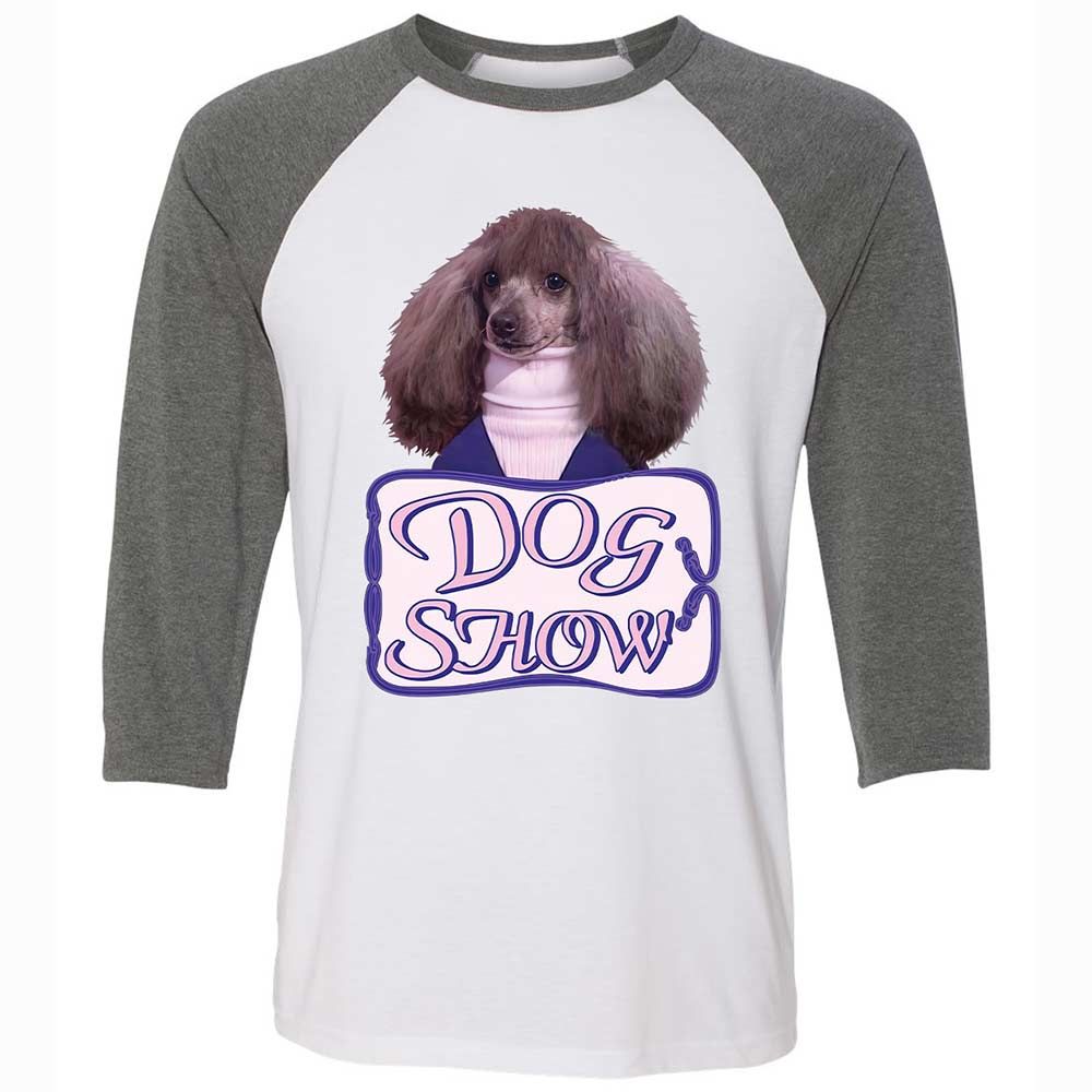 Mister Rocky Balboa - White/Deep Heather - 11