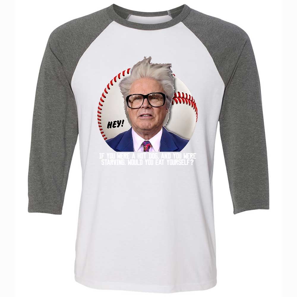 Hot Dog - White/Deep Heather - 11