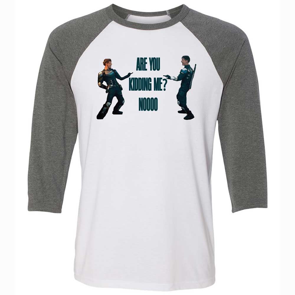 Vigilante meeting - White/Deep Heather - 11