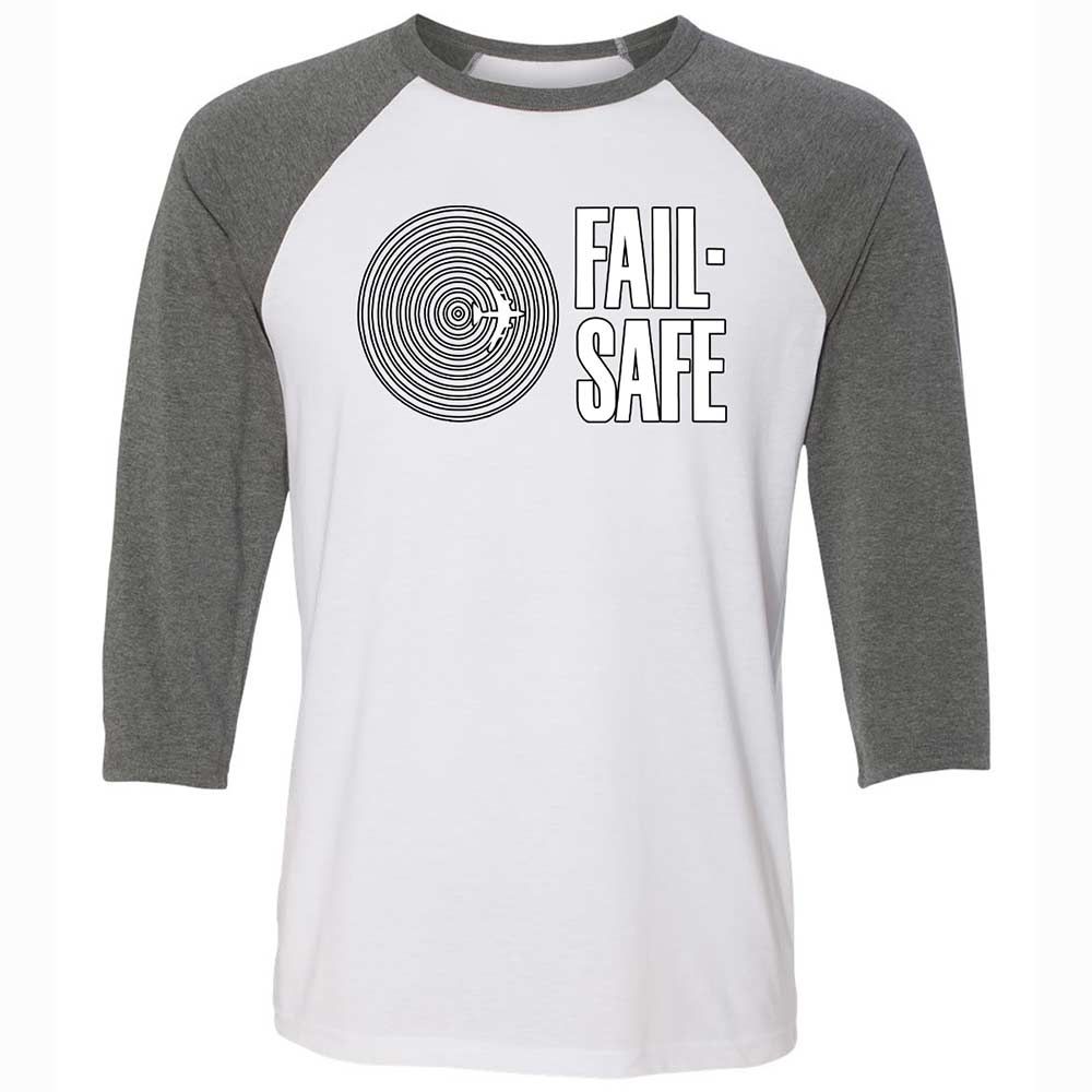 The machine is not a man - White/Deep Heather - 11
