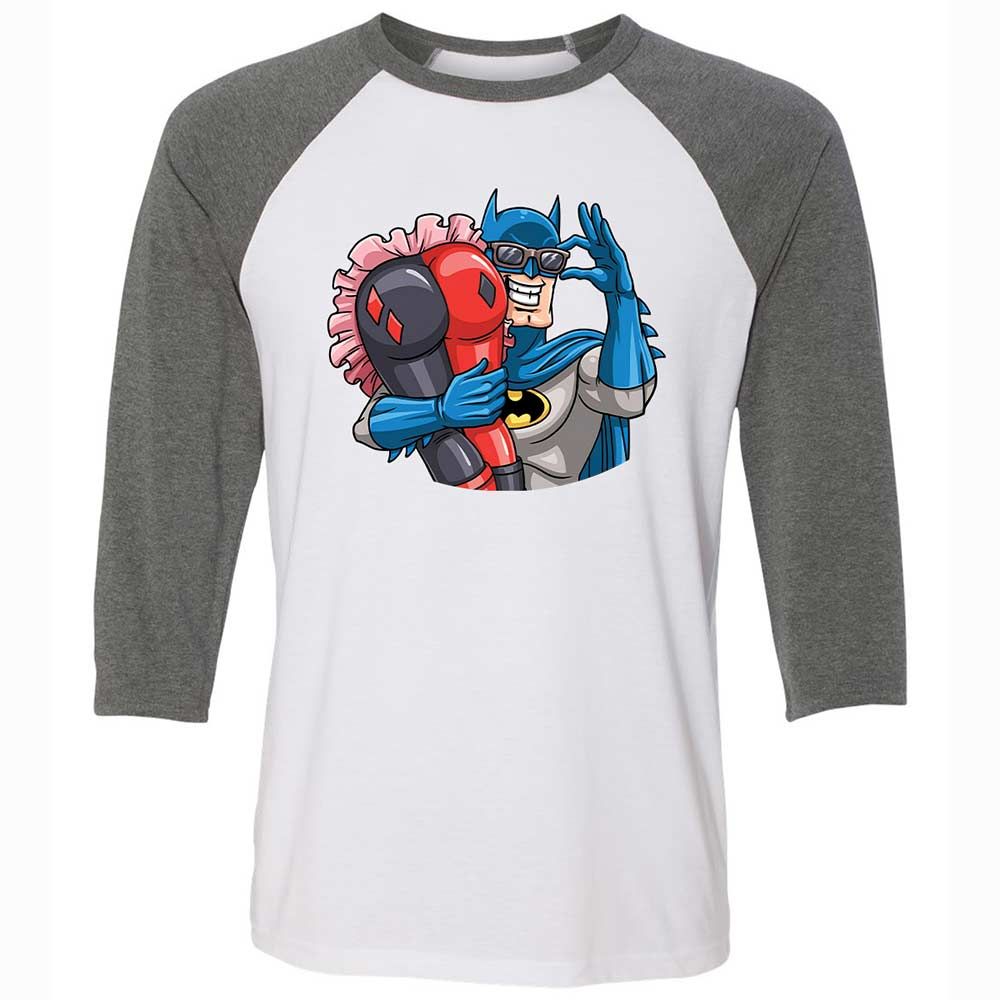 Silver Age - White/Deep Heather - 11
