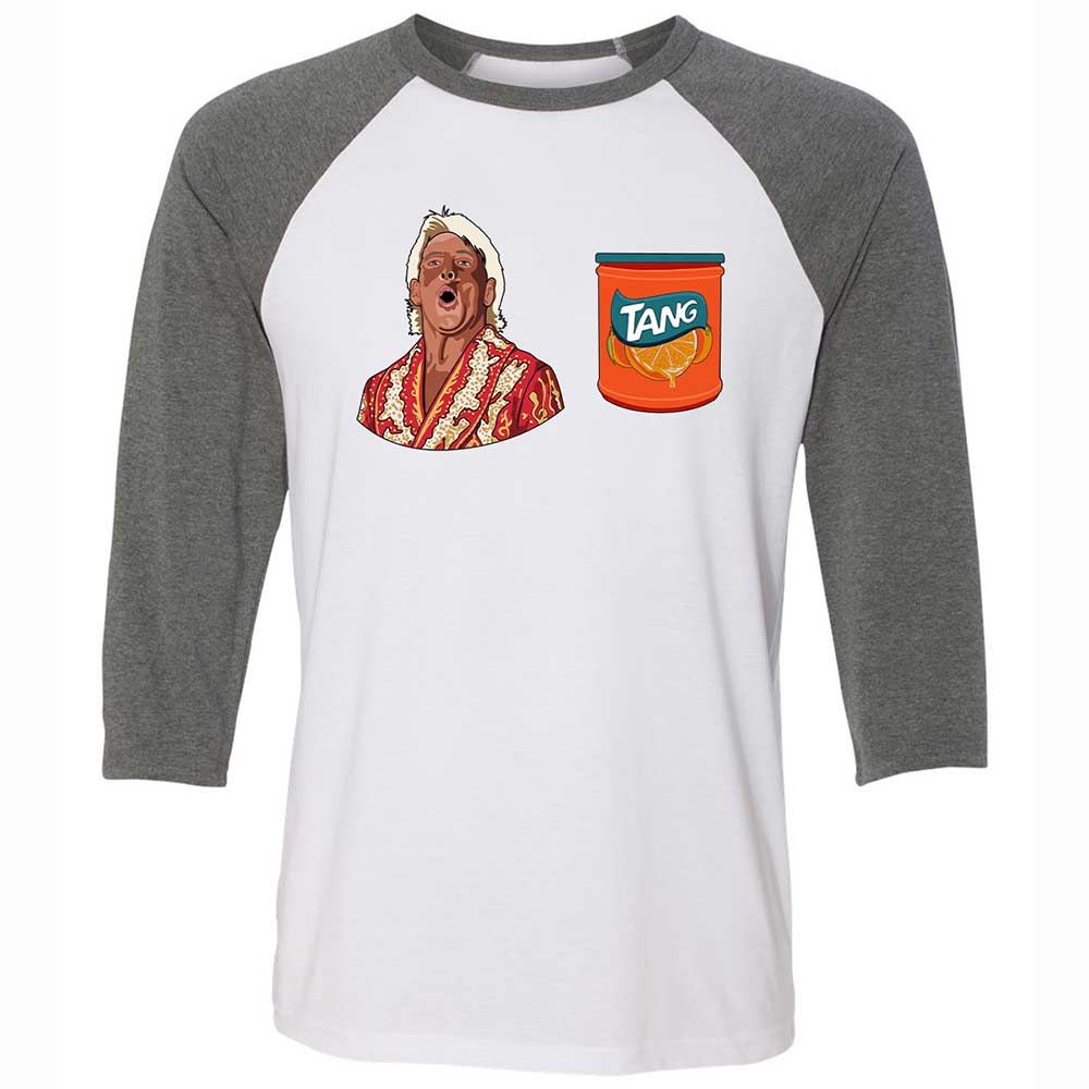 Wooo-Tang - White/Deep Heather - 11