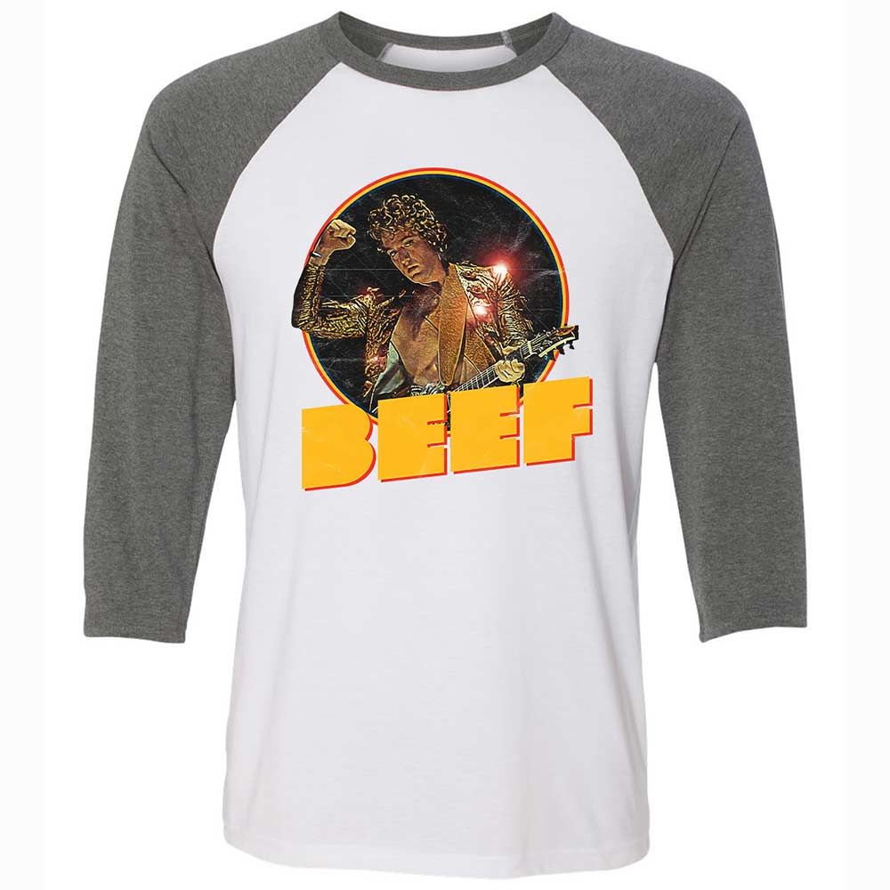 Salutations from the Other Side - White/Deep Heather - 11