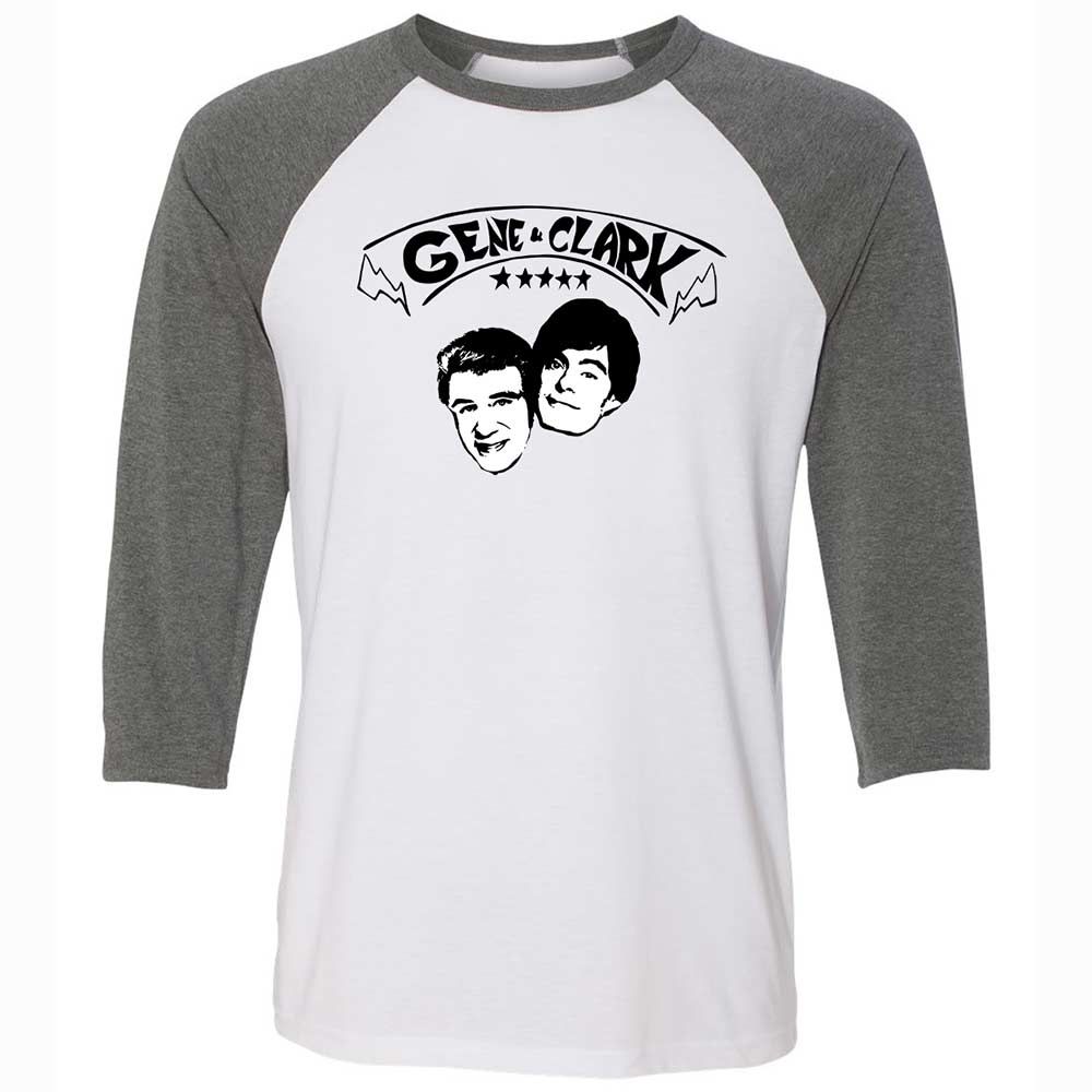 The Blue Jean Committee - White/Deep Heather - 11