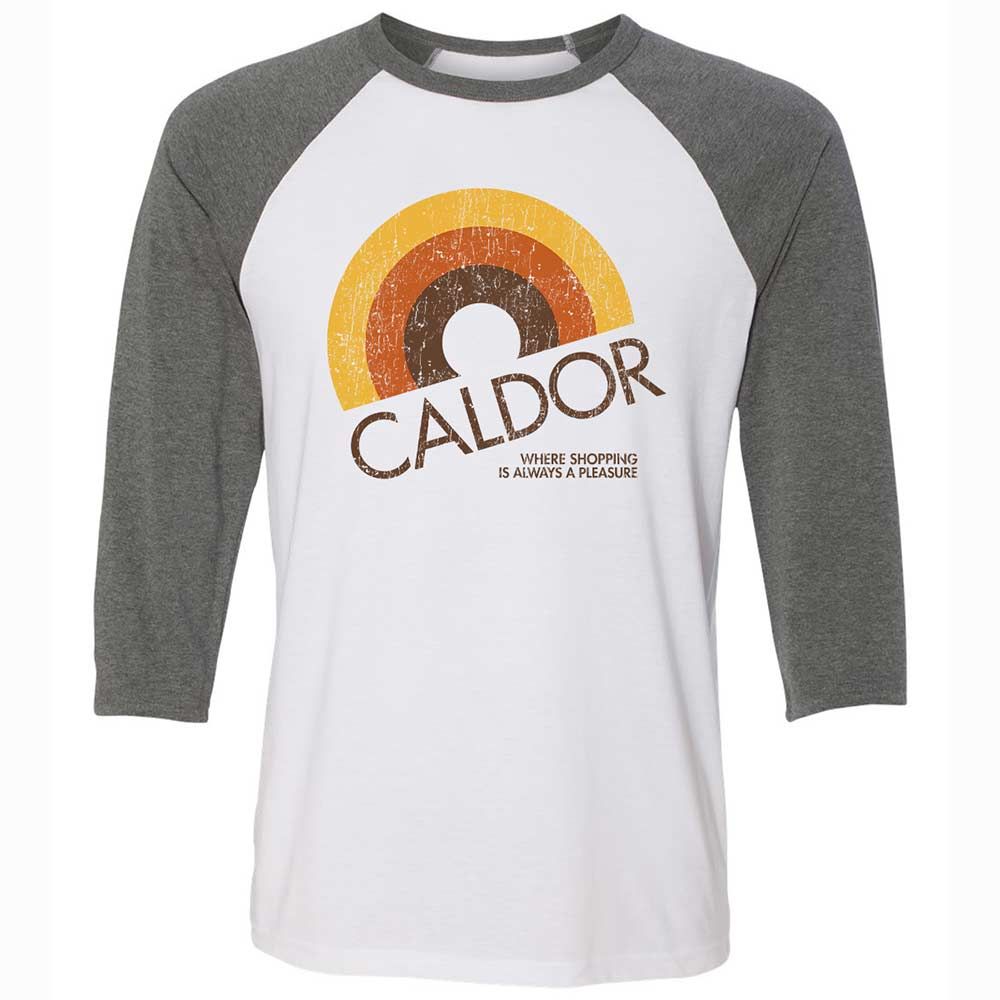 Where Shopping is Always a Pleasure - White/Deep Heather - 11