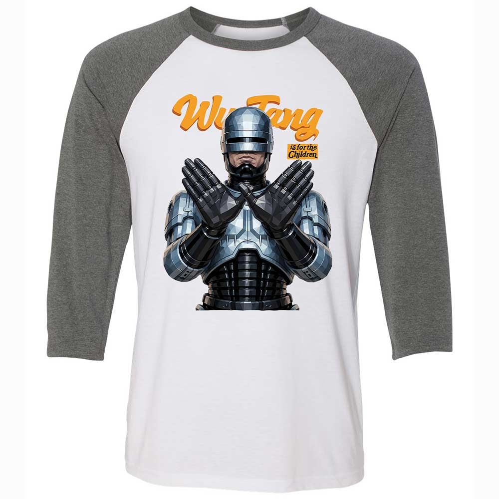 Protect the Children - White/Deep Heather - 11