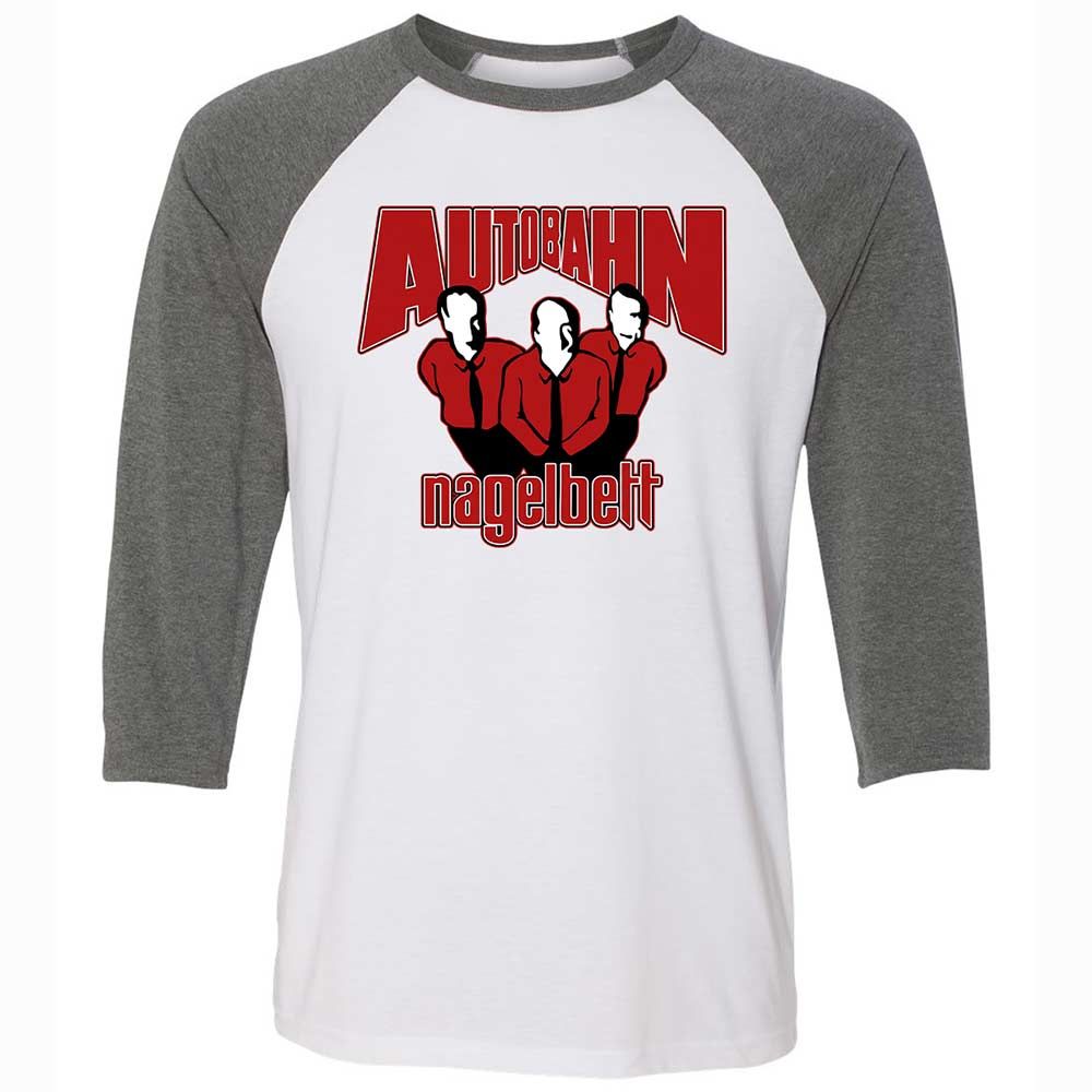 Autobahn - White/Deep Heather - 11