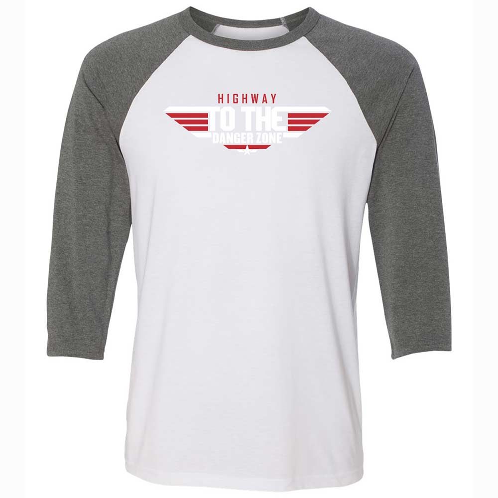 Born To Fly - White/Deep Heather - 11