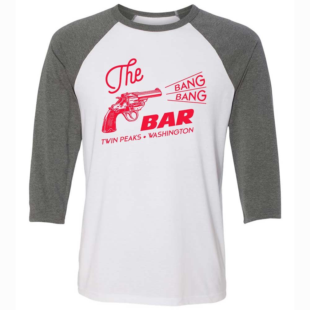 The Roadhouse - White/Deep Heather - 11