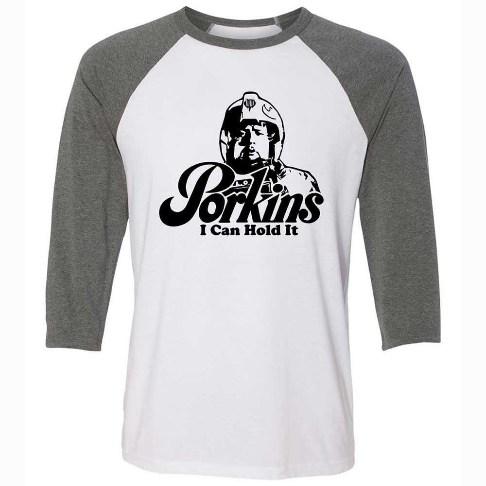 I Can Hold It - White/Deep Heather - 11