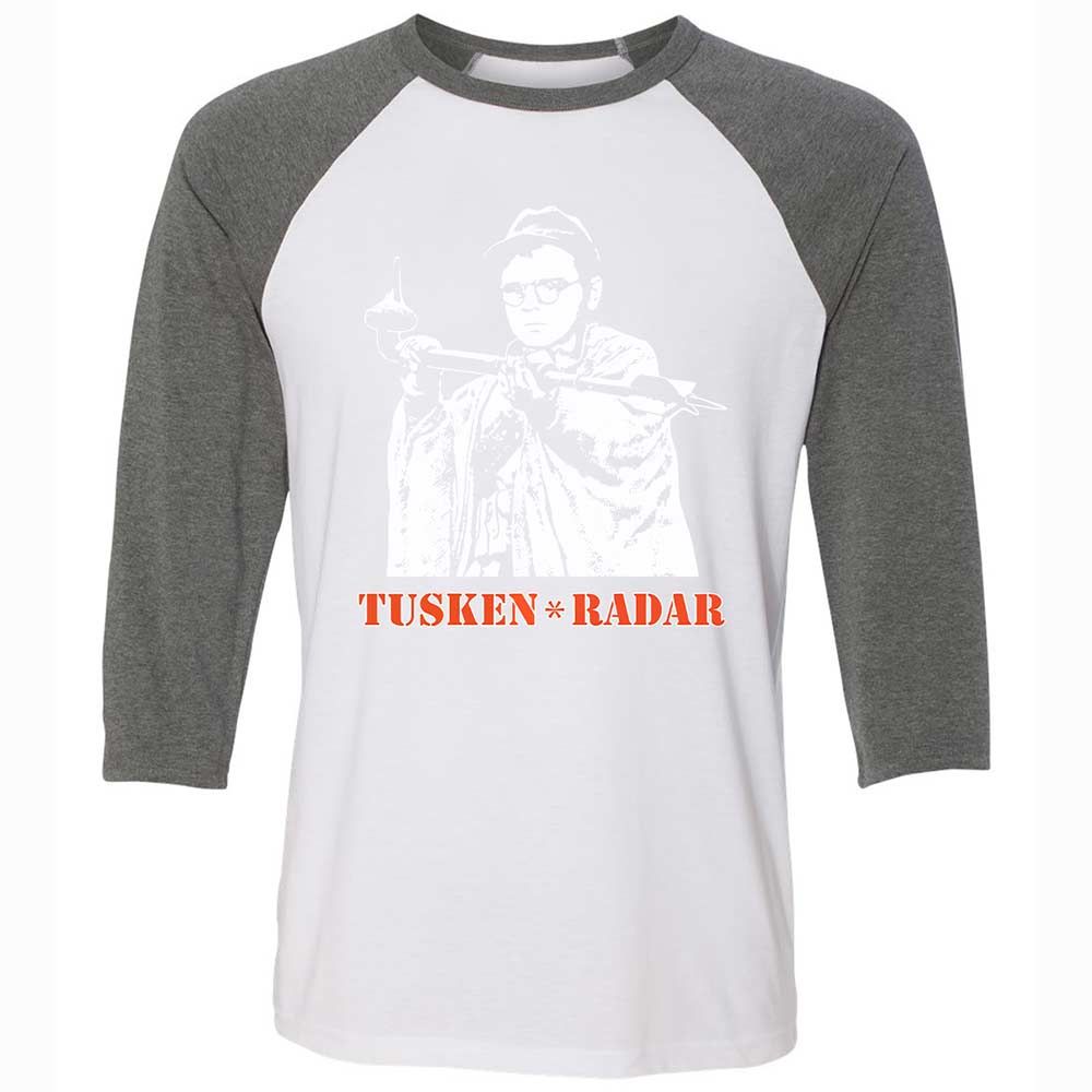 Tusken Radar - White/Deep Heather - 11