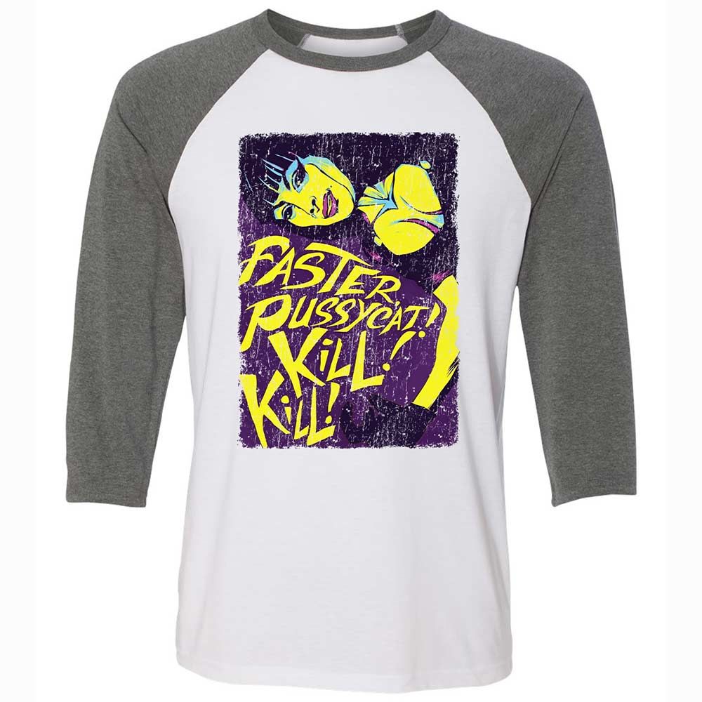 Femme Fatale Frenzy - White/Deep Heather - 11