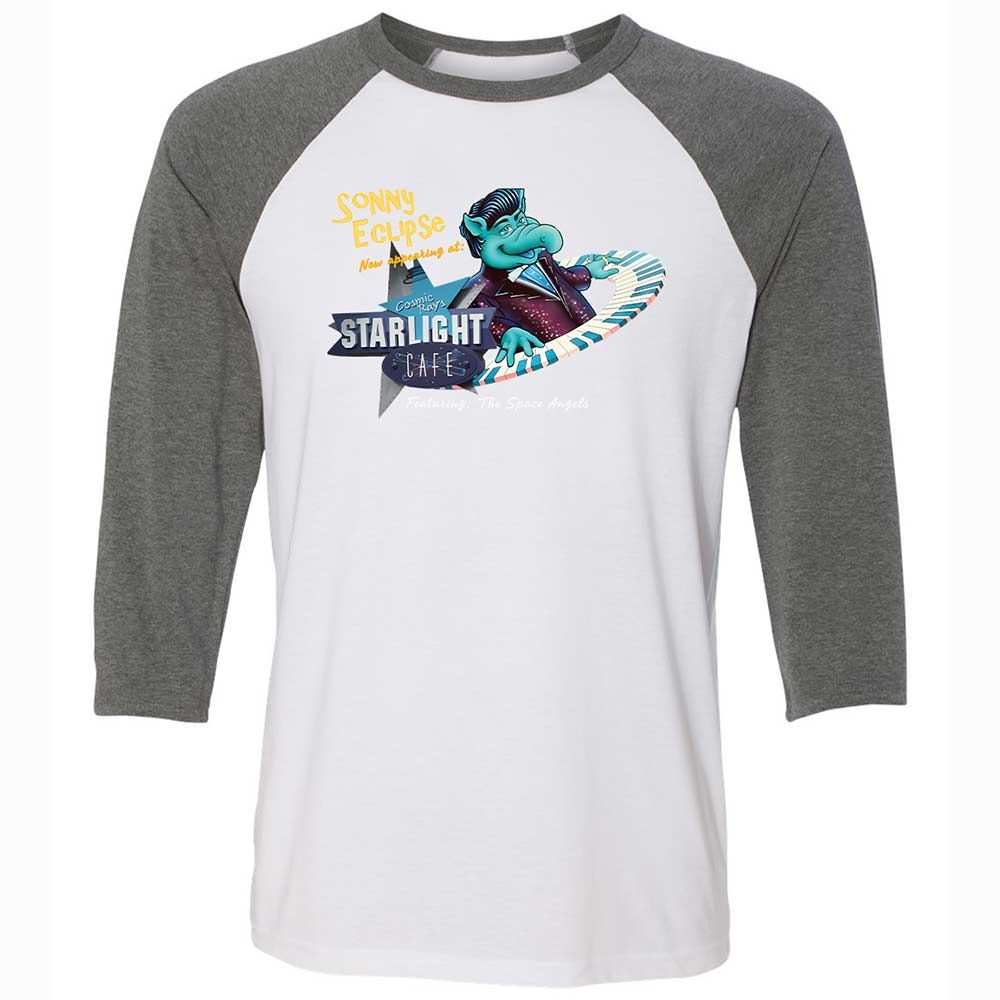 Lounge Lizard - White/Deep Heather - 11