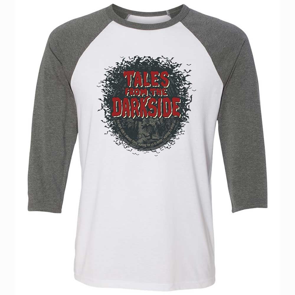 Darkside - White/Deep Heather - 11