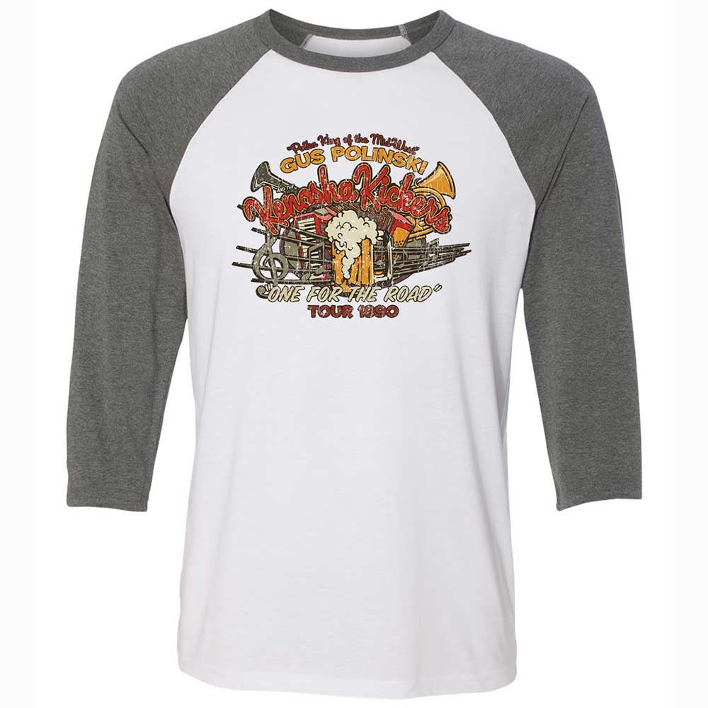 One for the Road - White/Deep Heather - 11