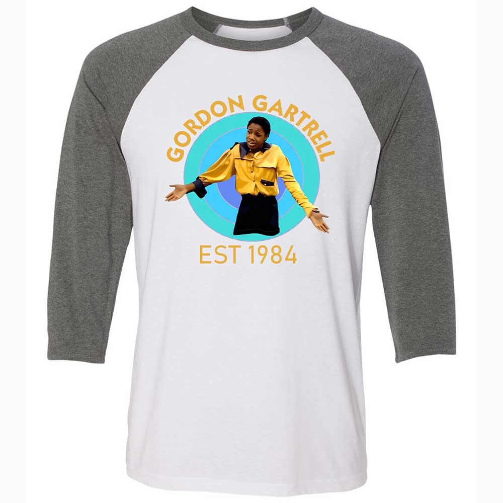 Gordon Gartrell - White/Deep Heather - 11