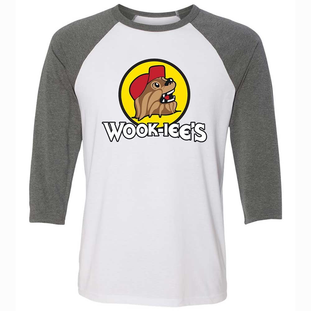 Wook-iee's - White/Deep Heather - 11