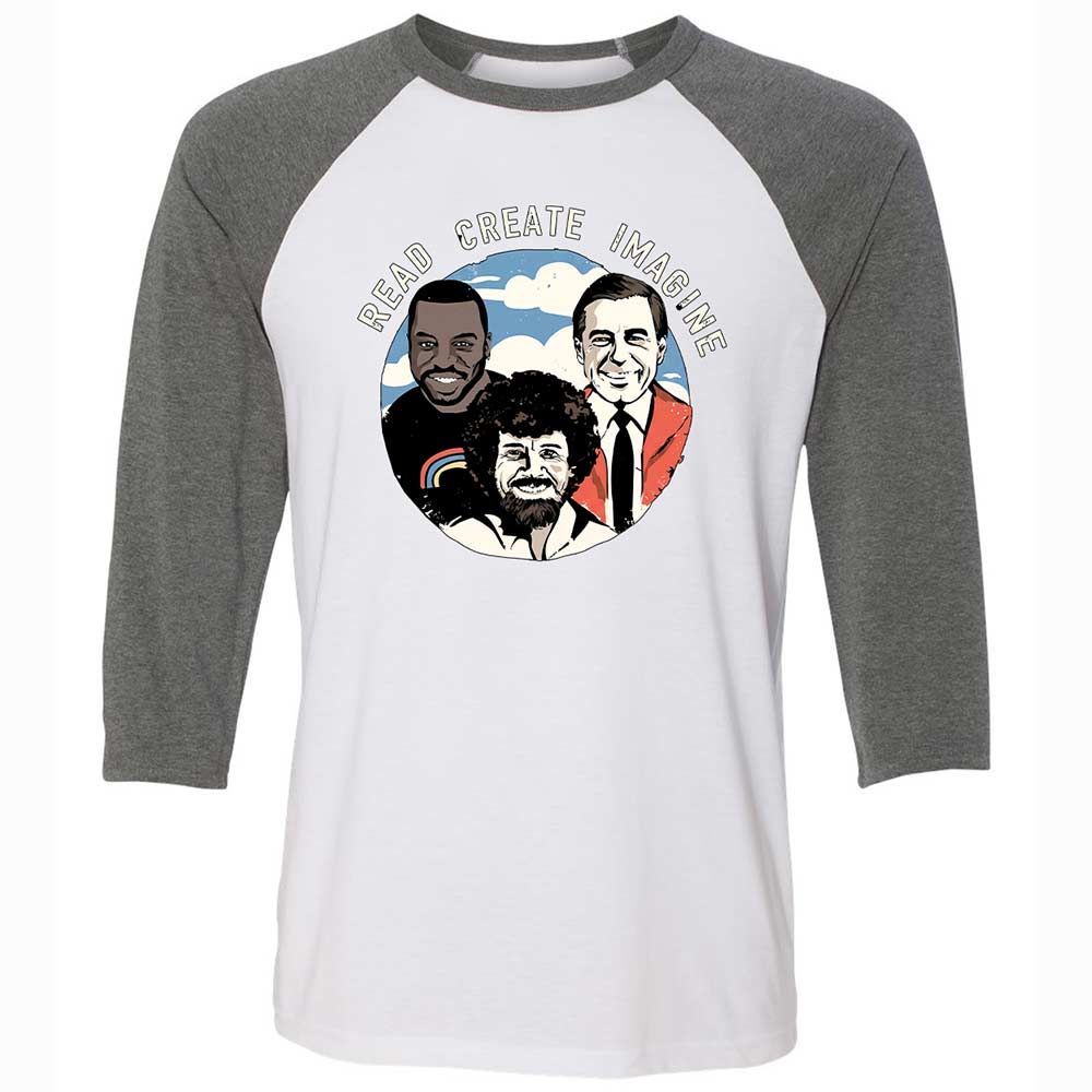 Learning Friends - White/Deep Heather - 11