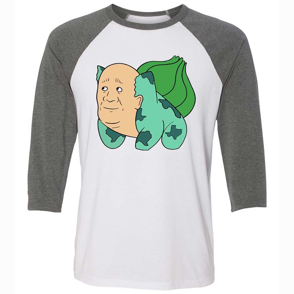 Billbasaur - White/Deep Heather - 11