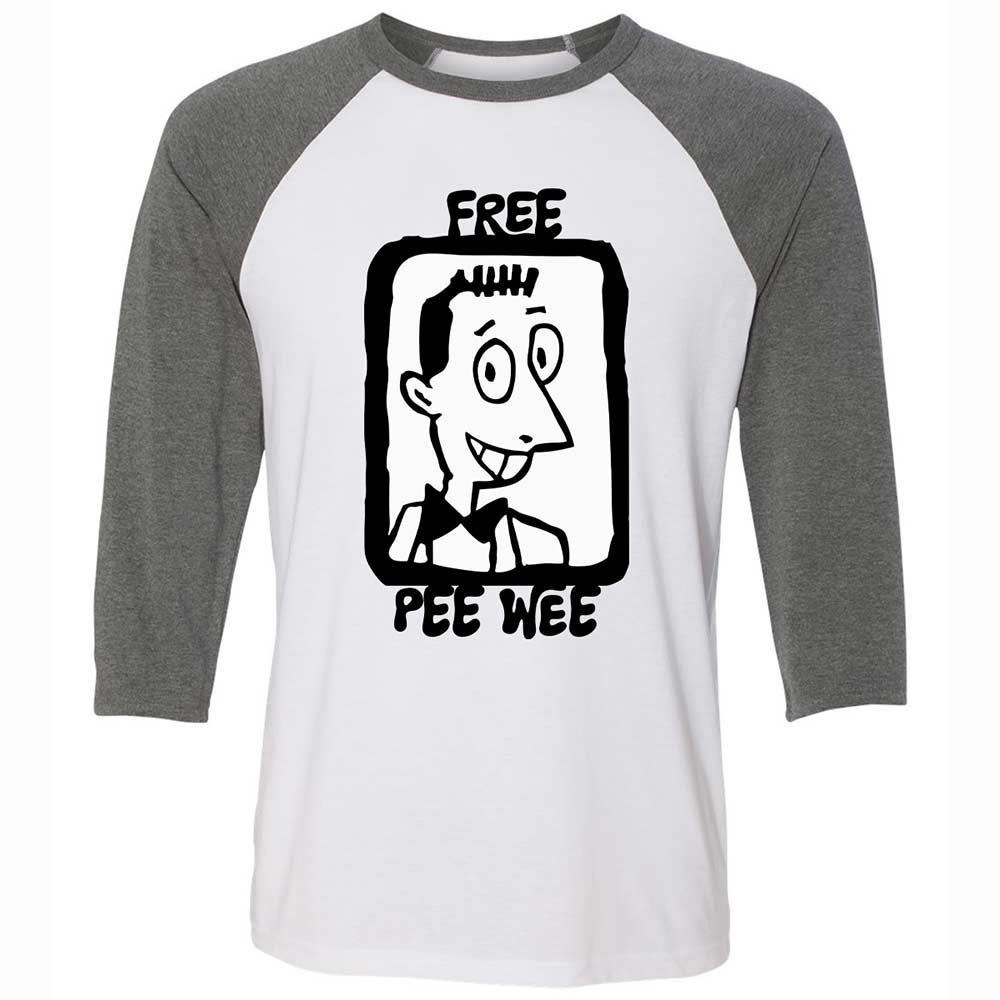 Free Pee Wee - White/Deep Heather - 11