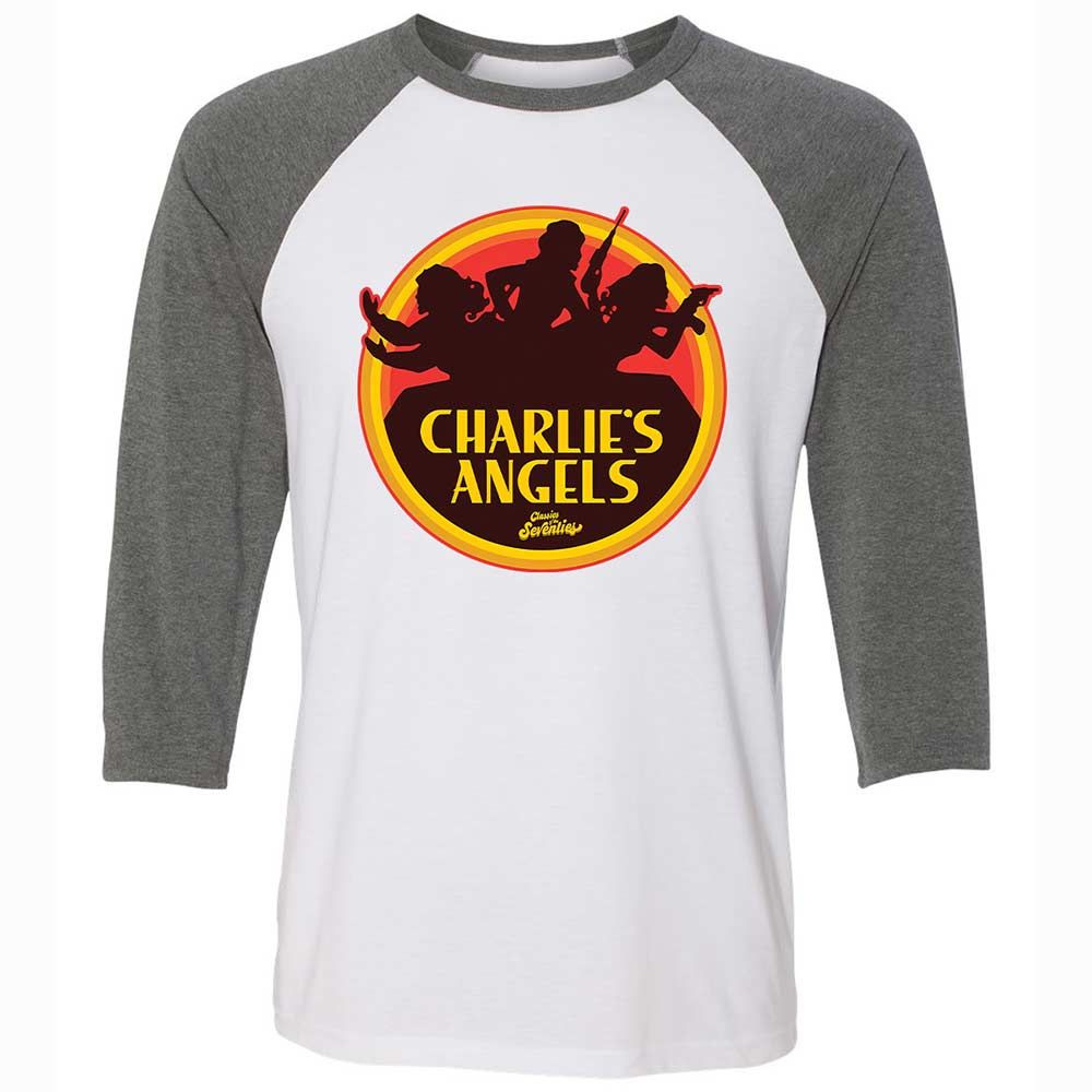 Angels - White/Deep Heather - 11