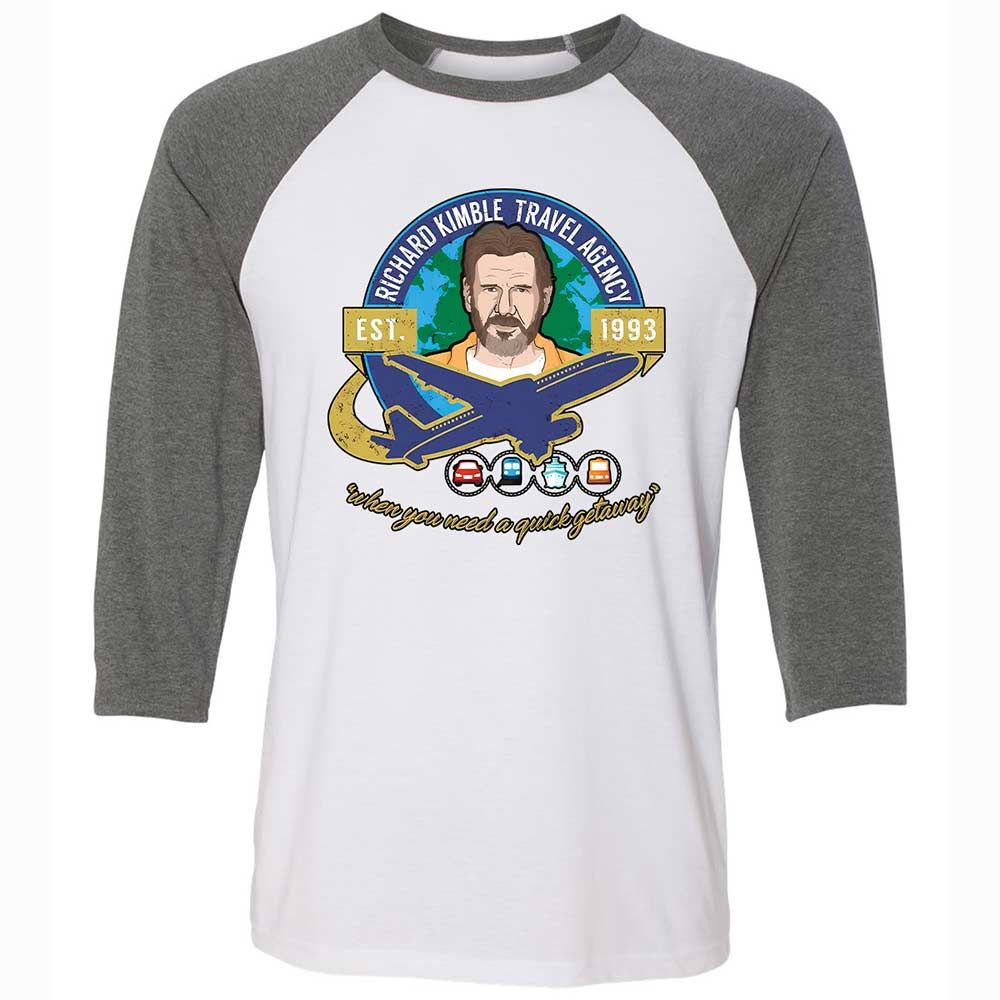 When you need a quick getaway - White/Deep Heather - 11