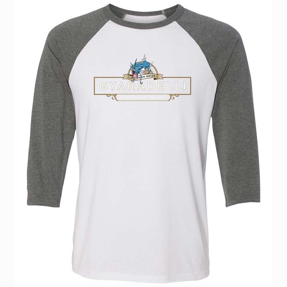 Gyaradelli - White/Deep Heather - 11