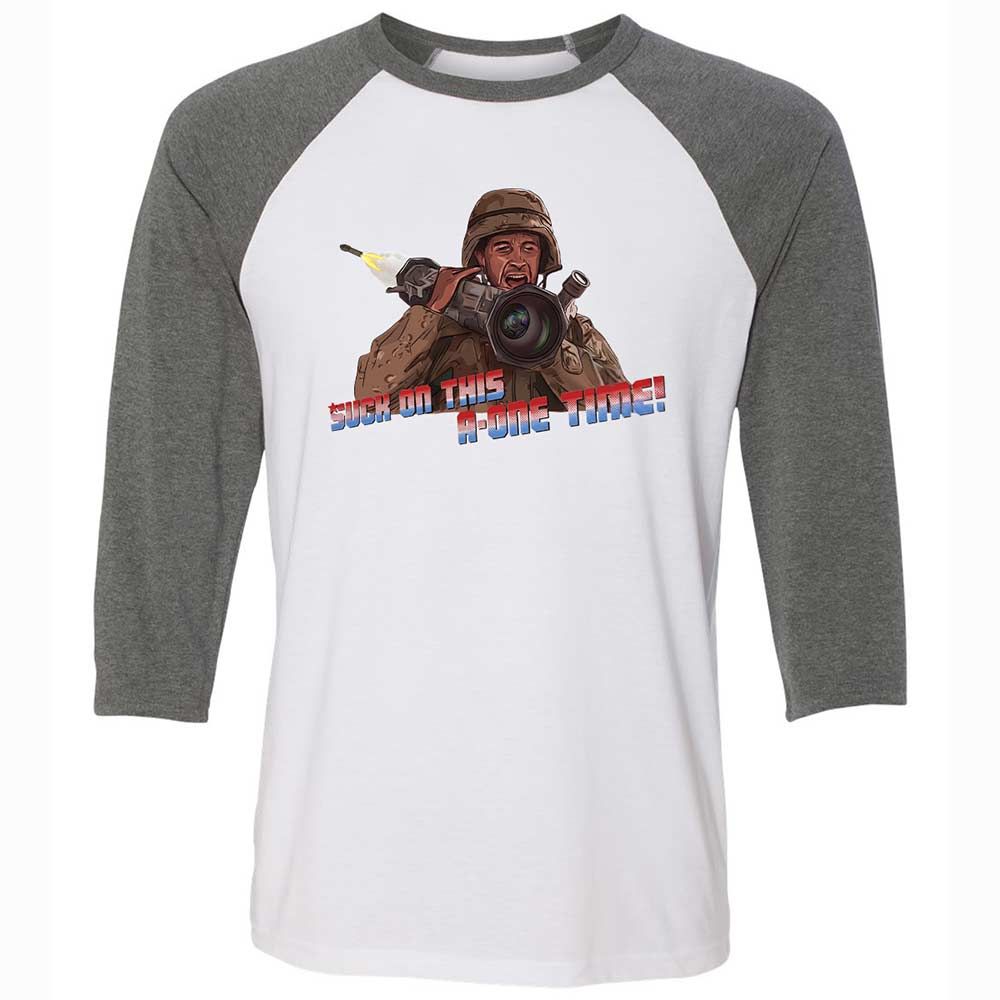 A-One Time - White/Deep Heather - 11