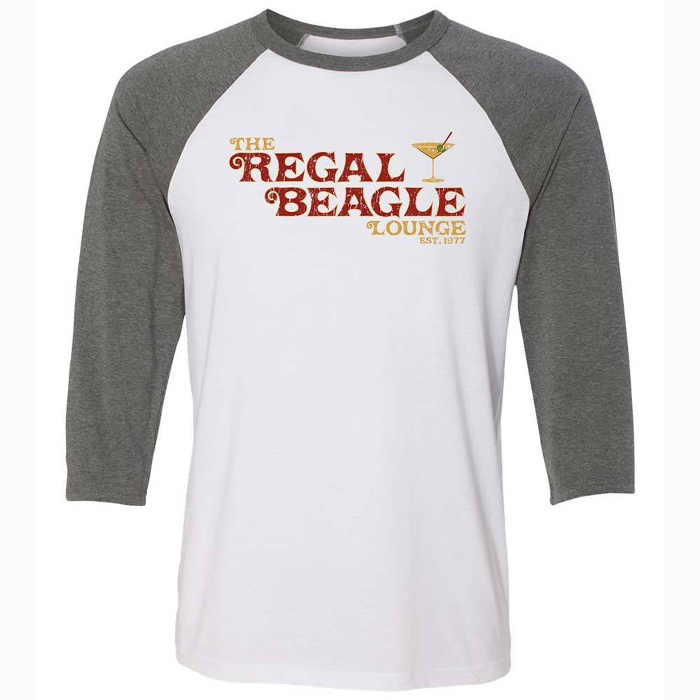 Unisex 3/4 Baseball Tee - 4ZGH2Z8Q - White/Deep Heather - 11