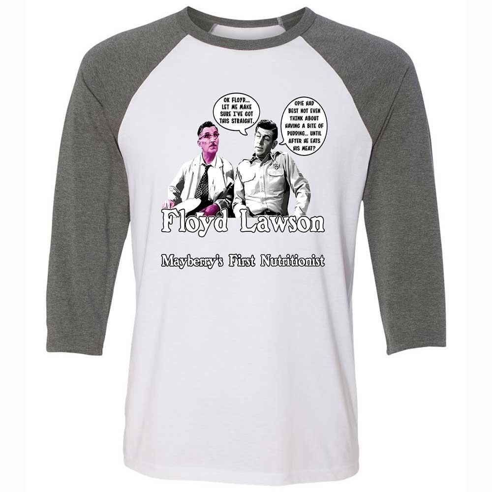 Floyd - White/Deep Heather - 11