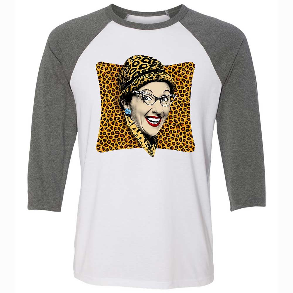 Edith Prickley - White/Deep Heather - 11