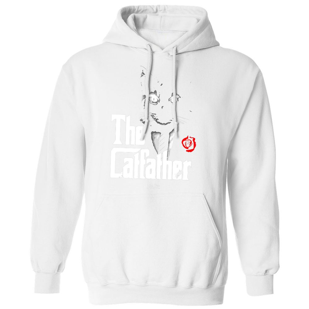Classic Unisex Hoodie - AFTMQY9U - White - 11