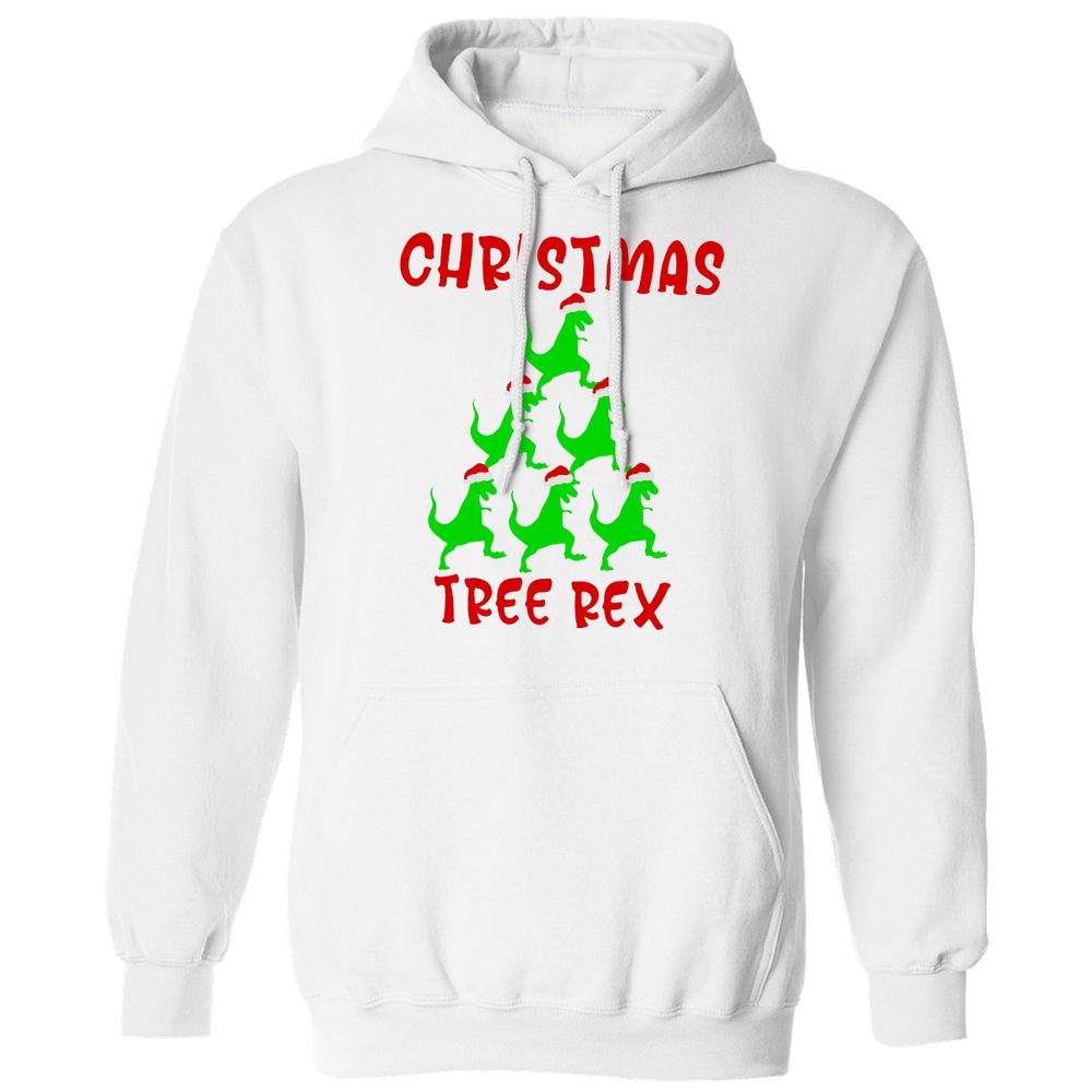Classic Unisex Hoodie - ZK7ZQZA3 - White - 11