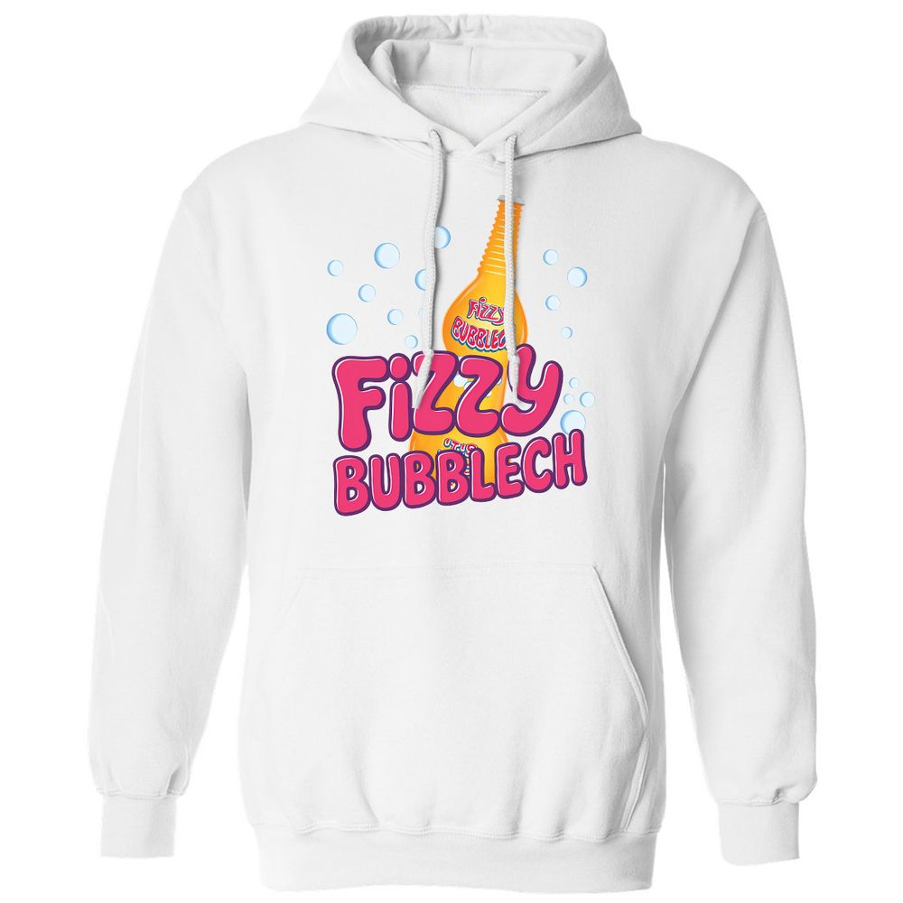 Classic Unisex Hoodie - 7NJCLT1Y - White - 11