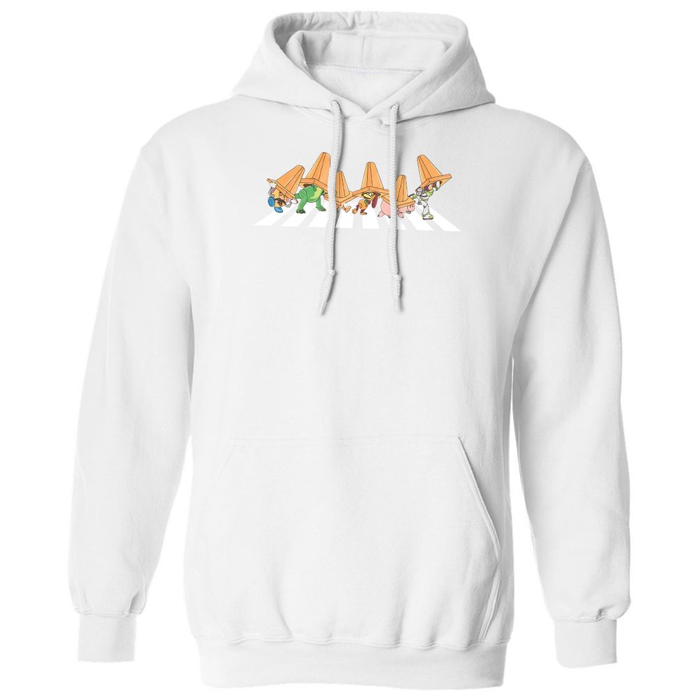 Toy road - White - 11