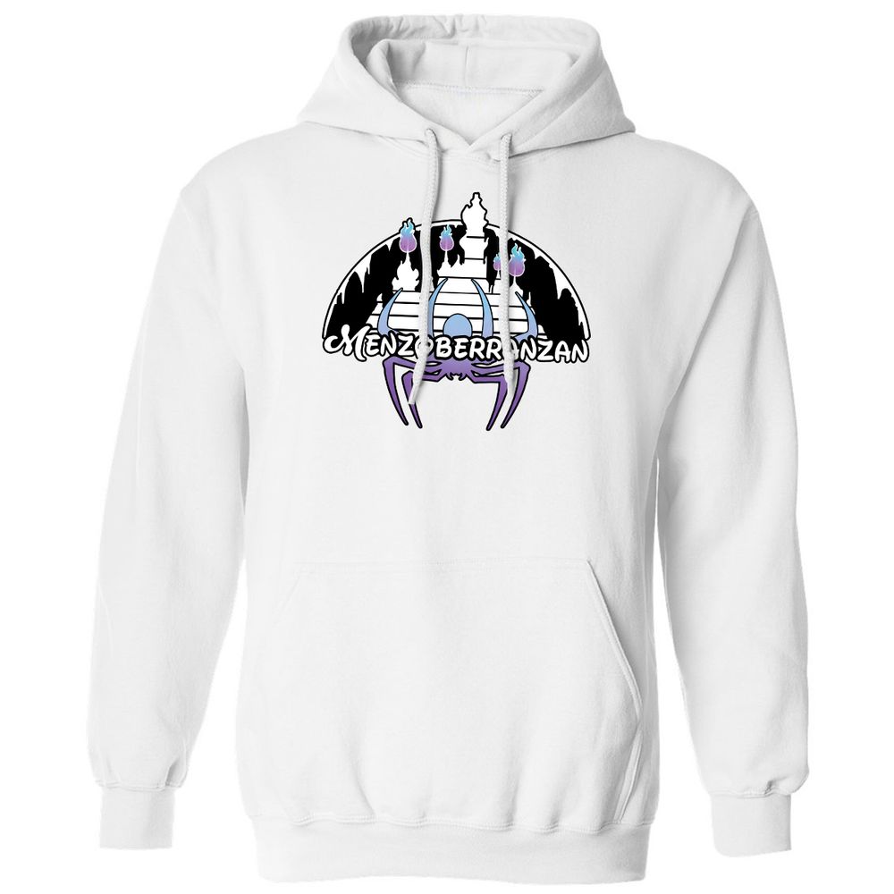 Classic Unisex Hoodie - FVB6RFP2 - White - 11