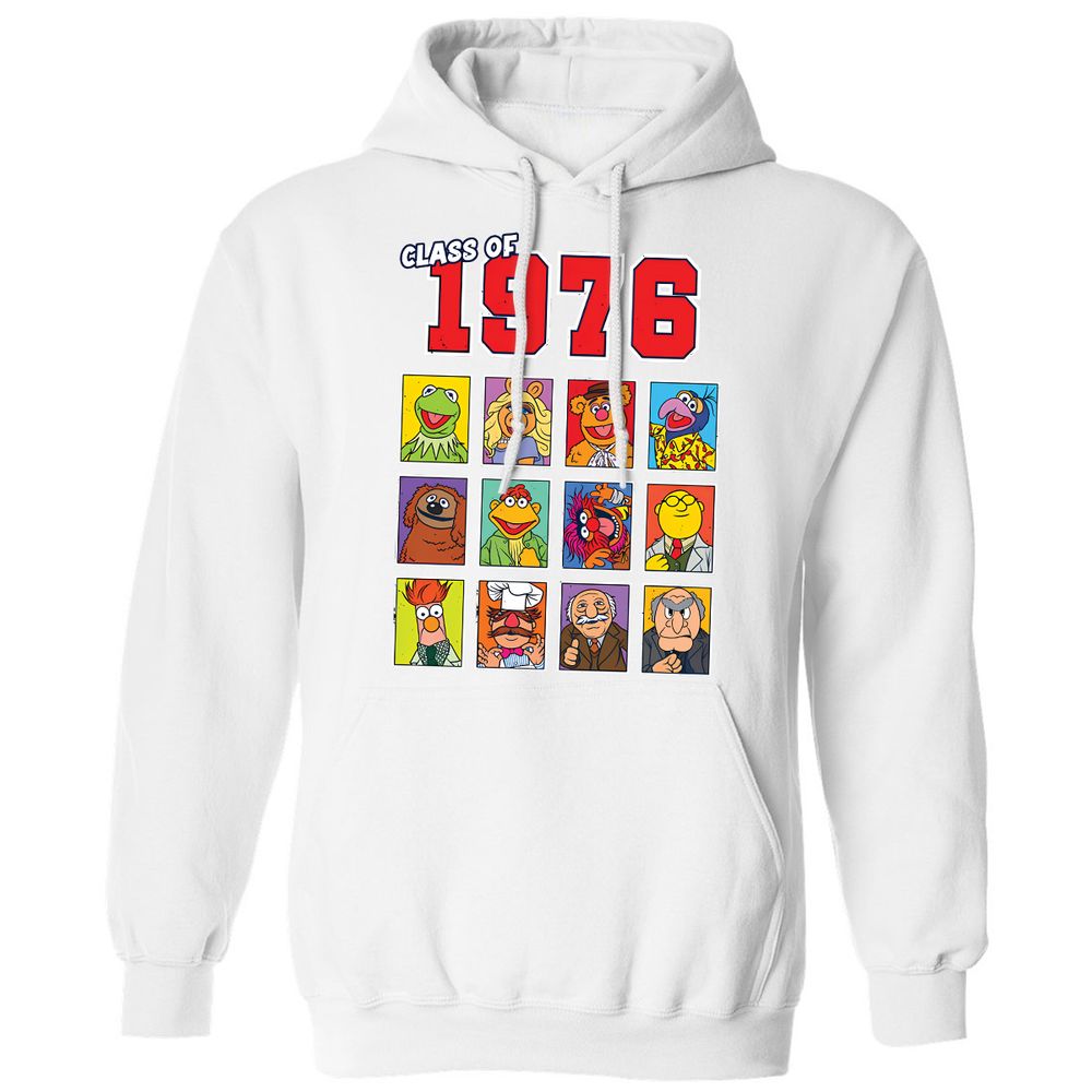 Class of 76 - White - 11
