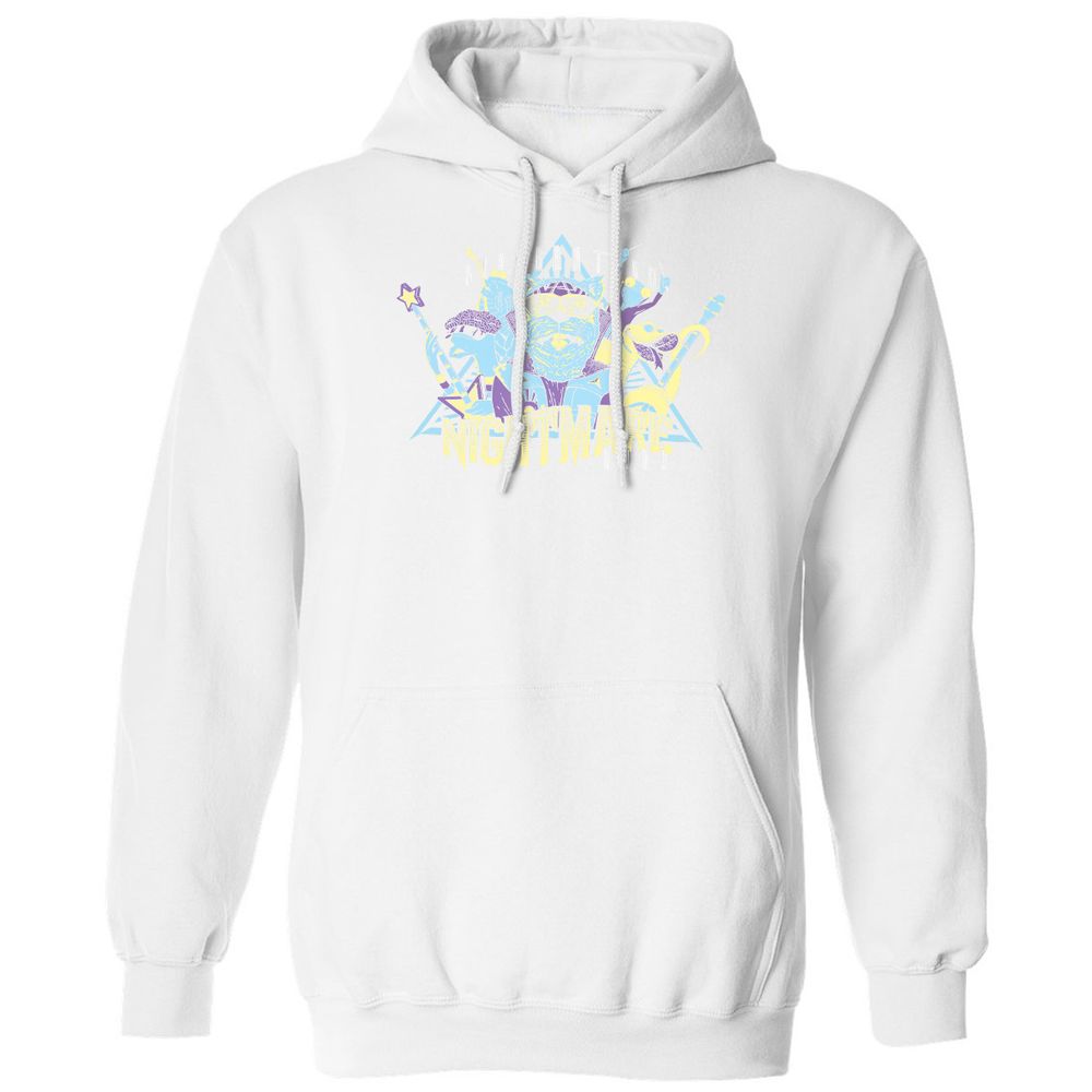 Classic Unisex Hoodie - 5P2YM997 - White - 11