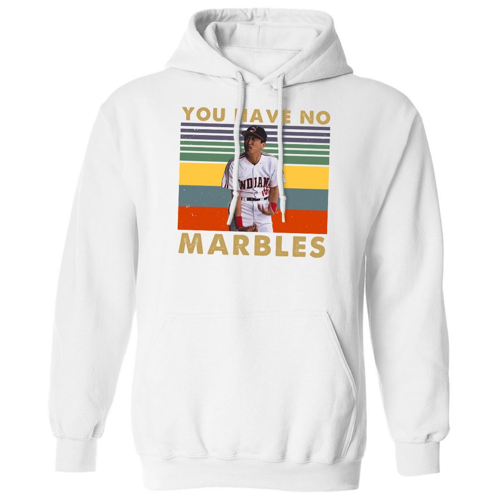 Classic Unisex Hoodie - 8UYZQW9D - White - 11