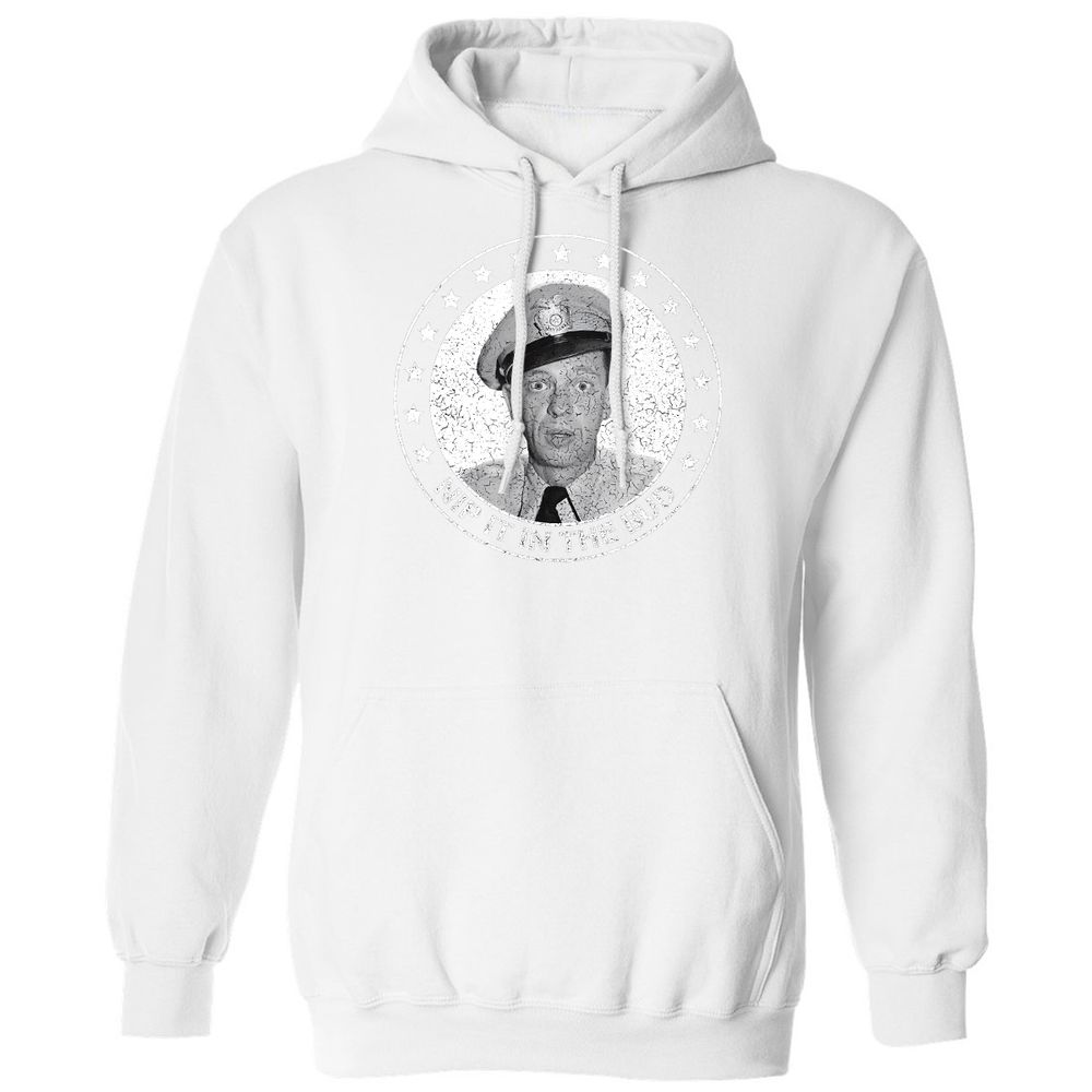 Classic Unisex Hoodie - QQVB3HWQ - White - 11