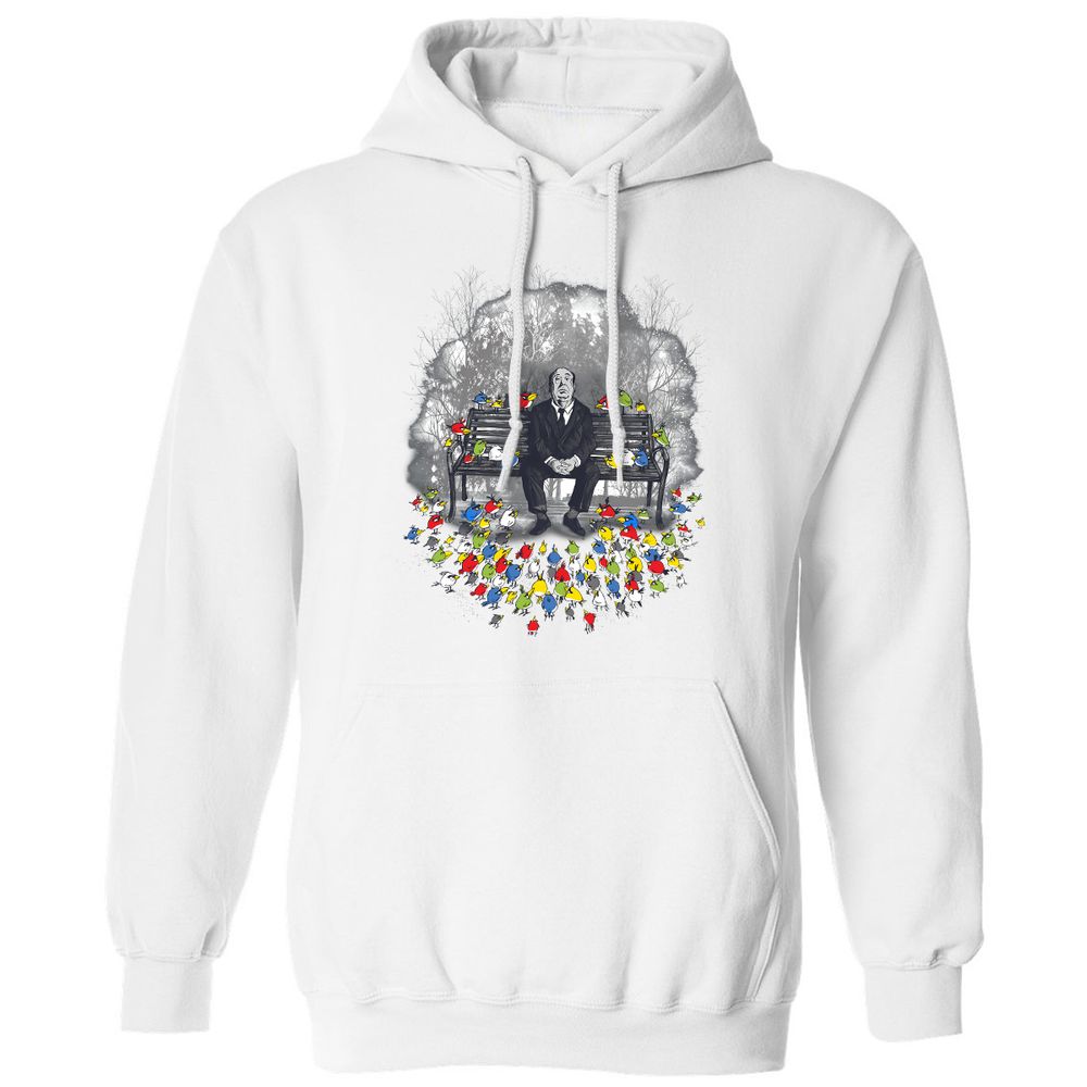 The angry birds - White - 11
