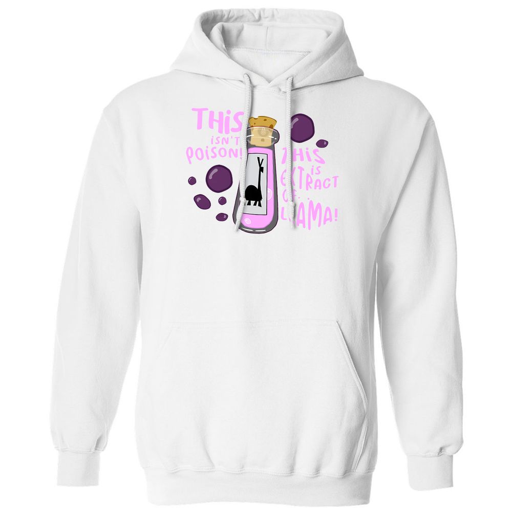 Classic Unisex Hoodie - EBBZKDHA - White - 11