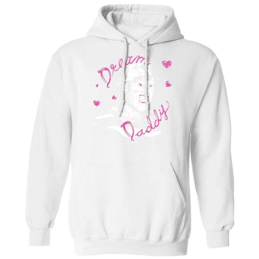 Classic Unisex Hoodie - MYCP1GA3 - White - 11