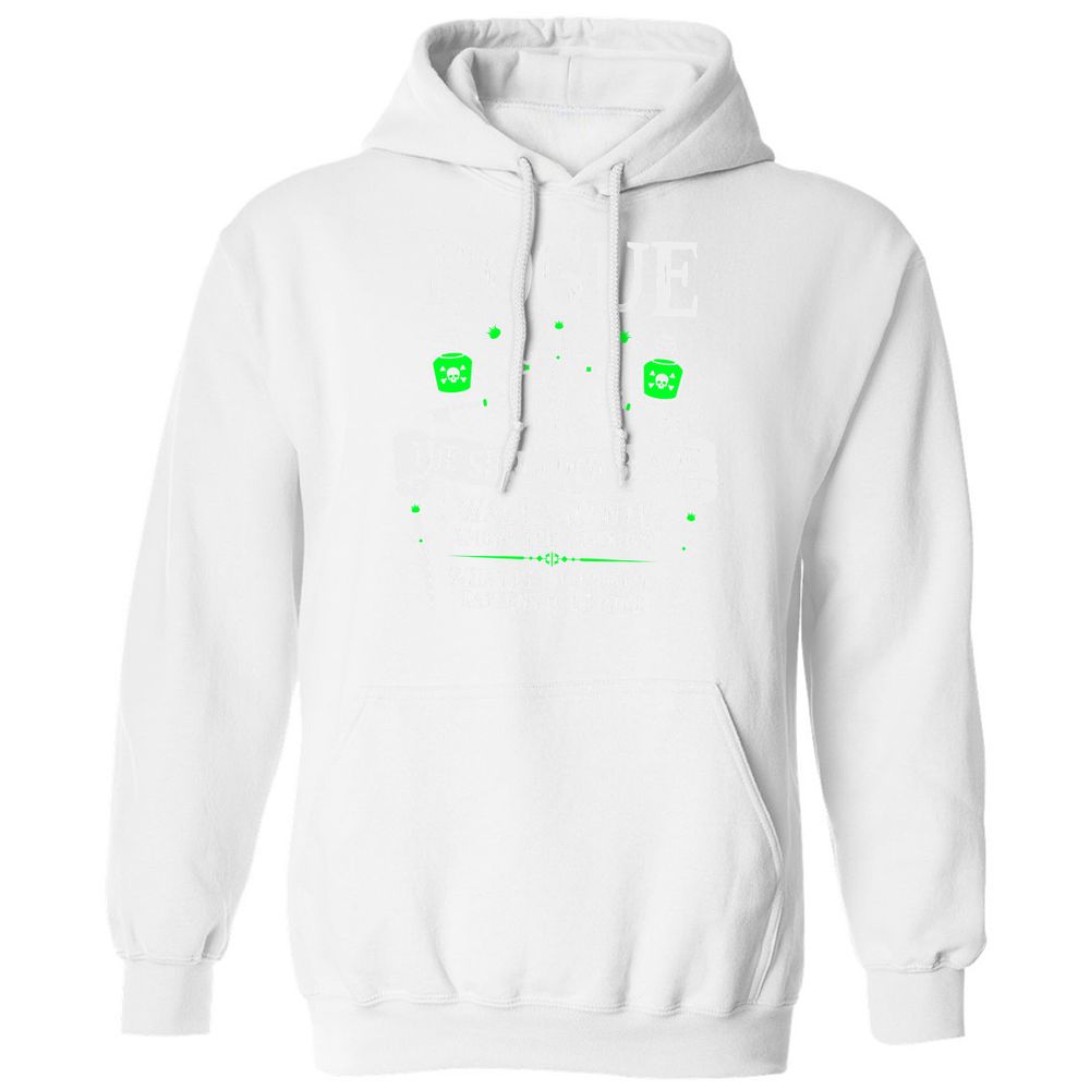 Classic Unisex Hoodie - N4BTC5J8 - White - 11