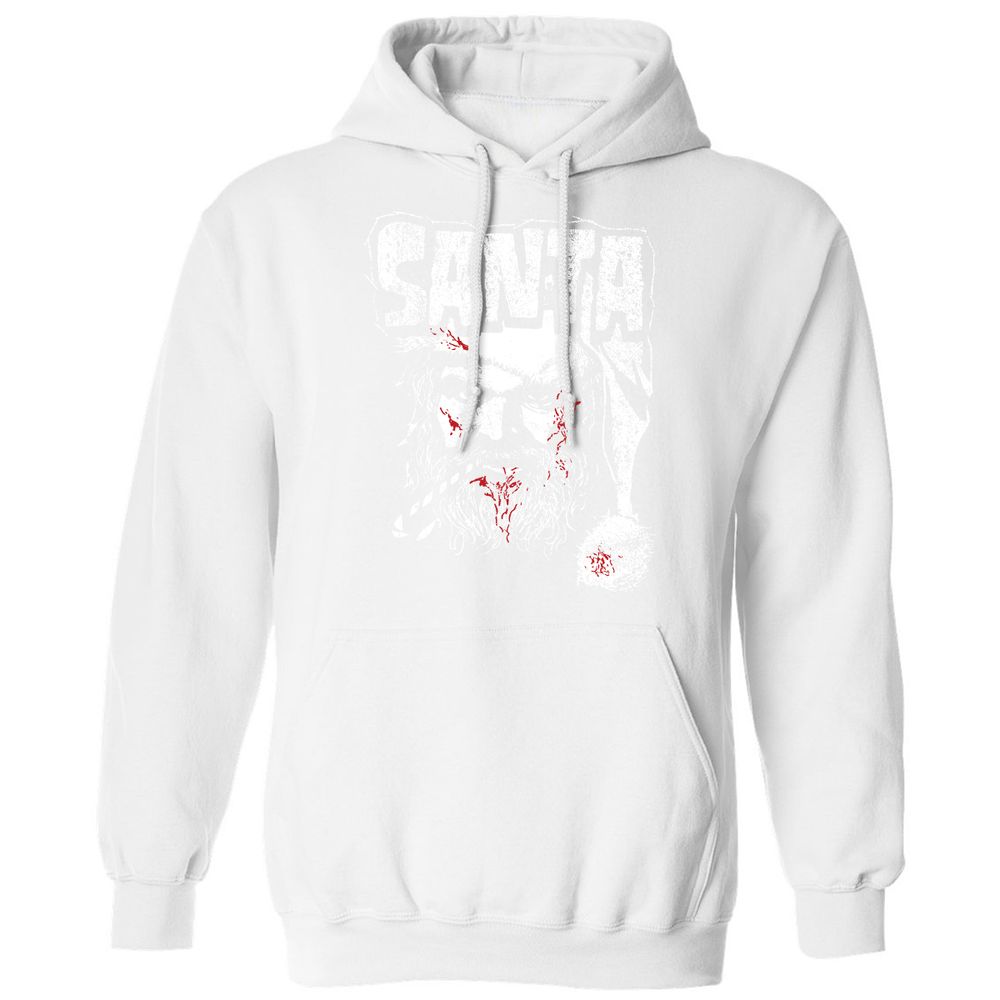 Classic Unisex Hoodie - R88FNDD6 - White - 11