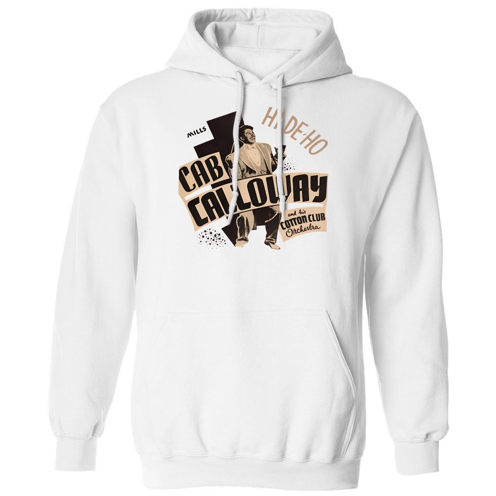 Classic Unisex Hoodie - XPL4DRR4 - White - 11