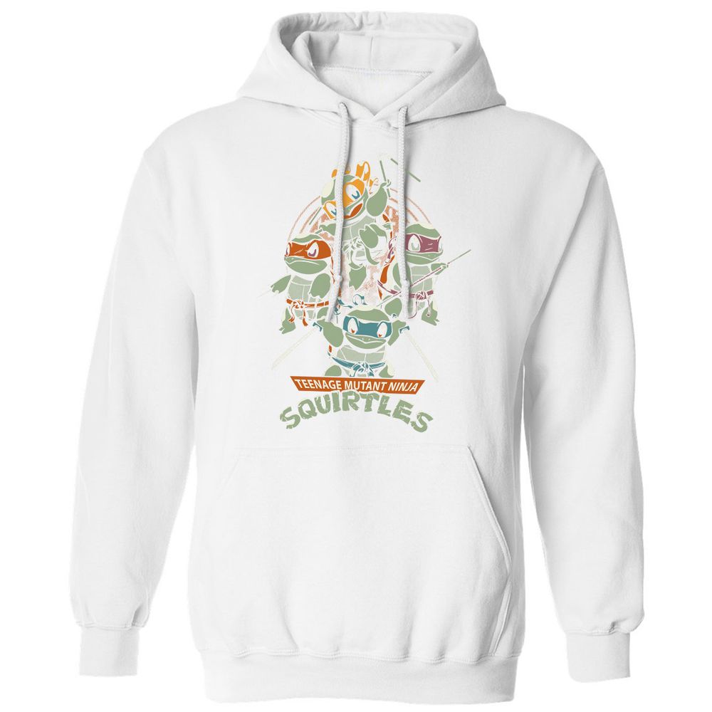 Classic Unisex Hoodie - RKWYCYXR - White - 11