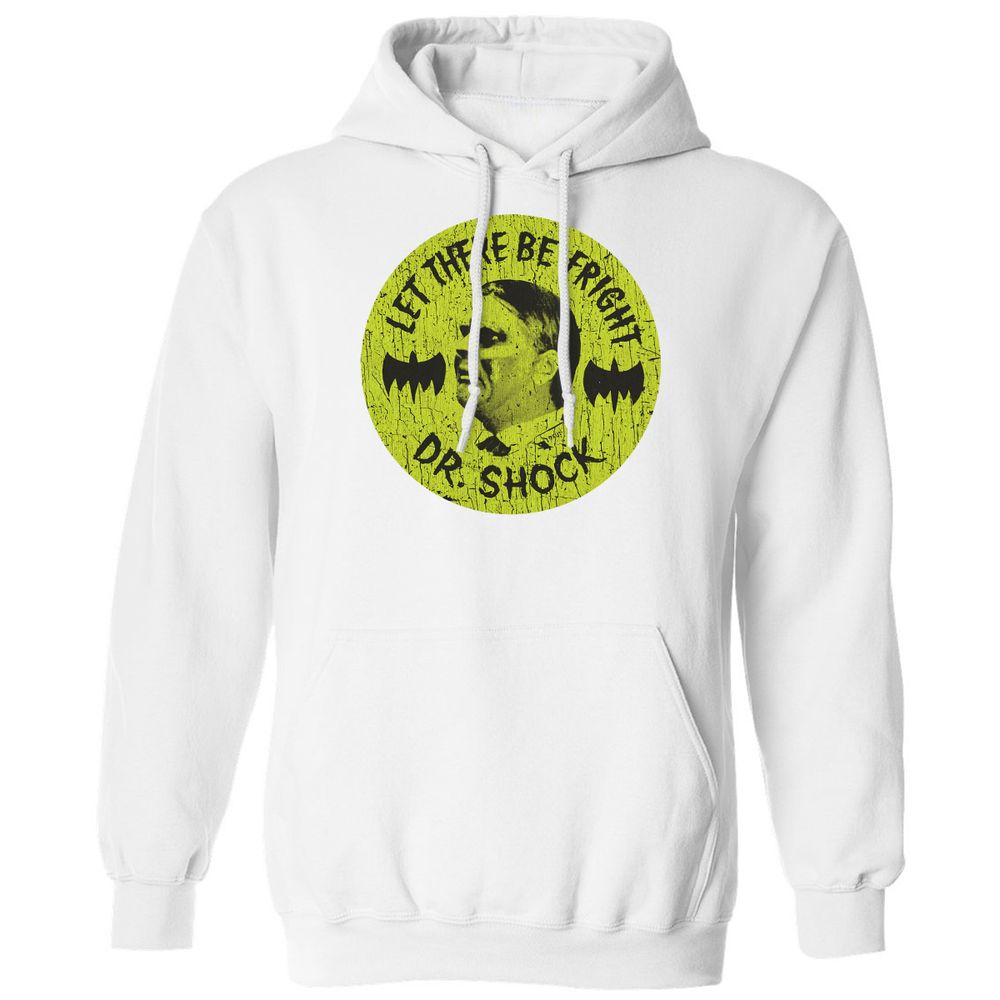 Classic Unisex Hoodie - PPUAH8DN - White - 11